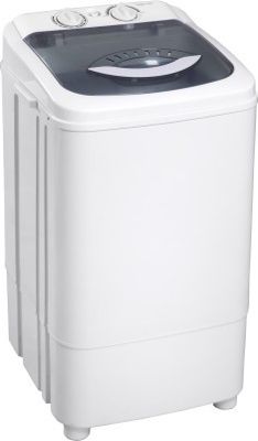 China Máquina de lavar da máquina de lavar de Resicential do cilindro da mini capacidade única com tampa transparente fornecedor