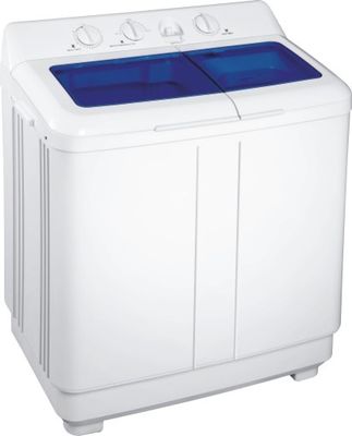 China Roupa quieta da máquina de lavar dos aparelhos eletrodomésticos da grande carga da lavanderia semi automática fornecedor