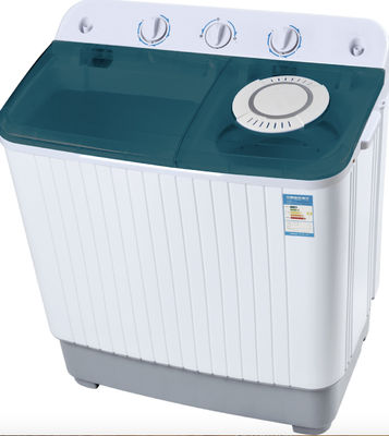 China Máquina de lavar portátil pequena alta de Effieiency com o secador para o apartamento baixo ruidoso fornecedor