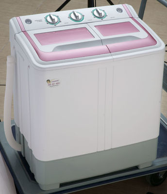 China Máquina de lavar básica da grande capacidade de carga superior, grande máquina de lavar superior do carregador fornecedor