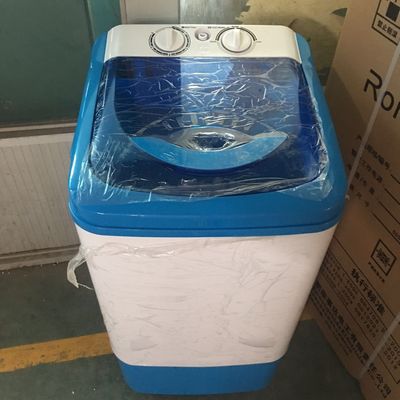 China Única máquina de lavar portátil comercial da cuba, mini arruela do acampamento base pequeno do bebê da família fornecedor