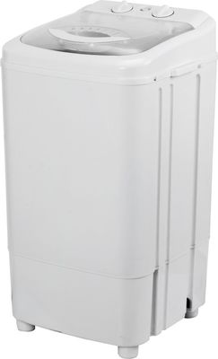 China Máquina de lavar da casa de Protable, único secador da cuba para único ou para a mini capacidade do bebê fornecedor