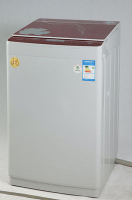 China A máquina de lavar automática automática da carga superior de 7 quilogramas para a lavanderia veste impermeável fornecedor